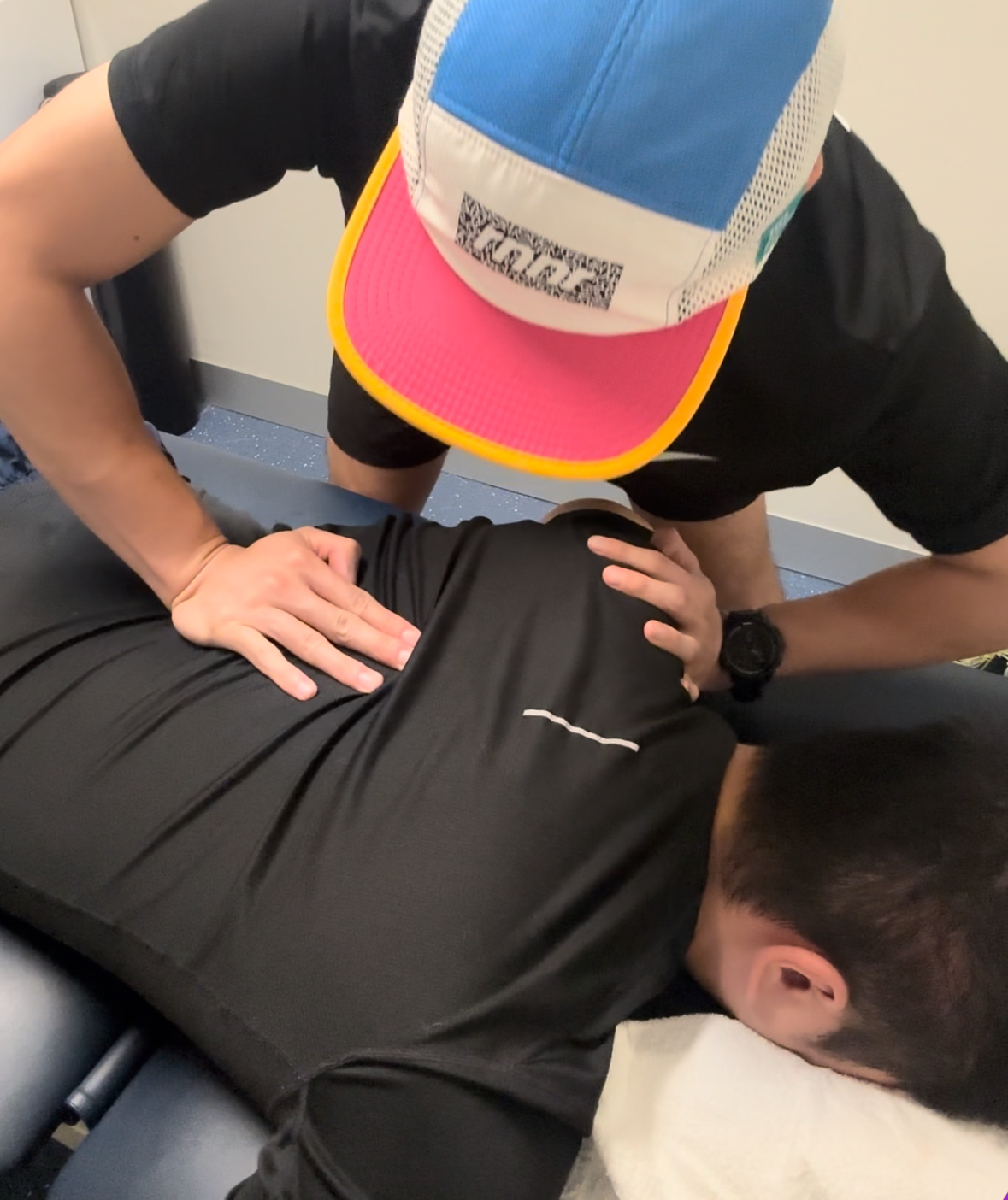 Posture & Mobility Improvement